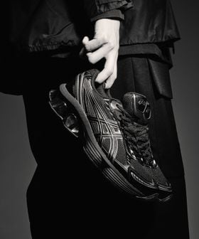 asics/＜ASICS SportStyle＞ゲル キネティック フルーエント スニーカー/スニーカー / スリッポン