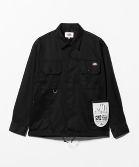 Dickies/＜Dickies＞G.W.C ロングスリーブ シャツ/シャツ / ブラウス