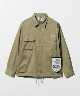 Dickies/＜Dickies＞G.W.C ロングスリーブ シャツ/シャツ / ブラウス