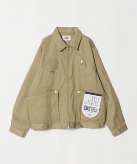 Dickies/＜Dickies＞G.W.C ジャケット/その他コート / ブルゾン