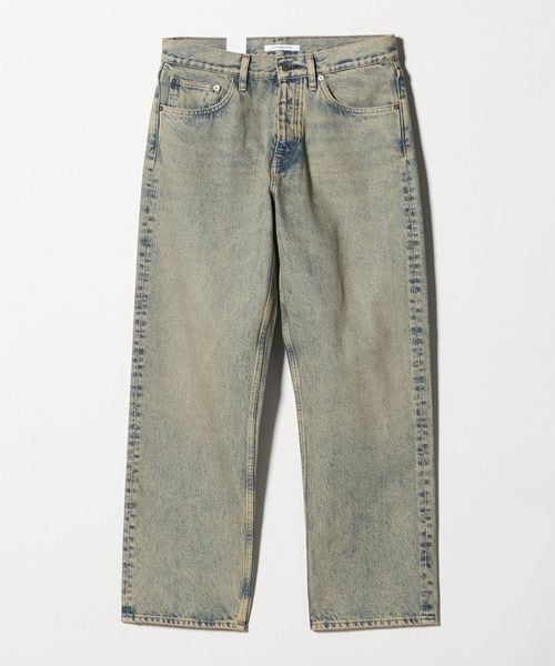 SUNFLOWER/＜SUNFLOWER＞ルーズ パンツ/デニムパンツ