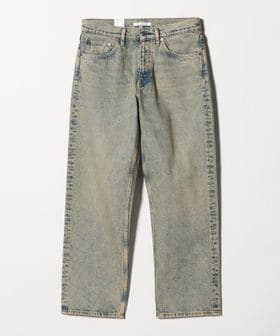 SUNFLOWER/＜SUNFLOWER＞ルーズ パンツ/デニムパンツ