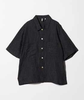 SUNFLOWER/＜SUNFLOWER＞ADAM ショートスリーブ シャツ/シャツ / ブラウス