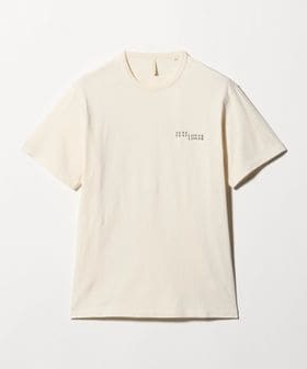 SUNFLOWER/＜SUNFLOWER＞ロゴ Tシャツ/Tシャツ / カットソー