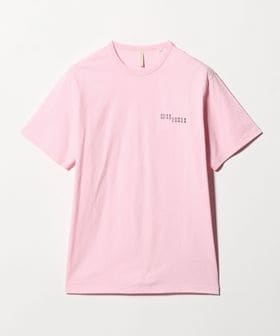 SUNFLOWER/＜SUNFLOWER＞ロゴ Tシャツ/Tシャツ / カットソー