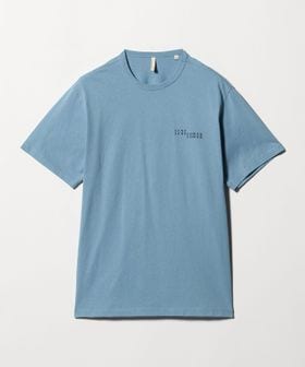 SUNFLOWER/＜SUNFLOWER＞ロゴ Tシャツ/Tシャツ / カットソー