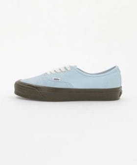 VANS/＜VANS＞LX AUTHENTIC 44 ADM スニーカー/スニーカー / スリッポン