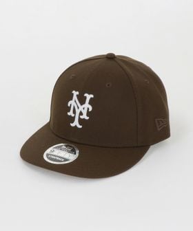 NEW ERA/＜NEW ERA × monkey time＞チェーンステッチ LP59FIFTY キャップ/キャップ