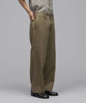 monkey time/＜Dickies × monkey time＞ツイル ローライズ バギー パンツ/チノパンツ