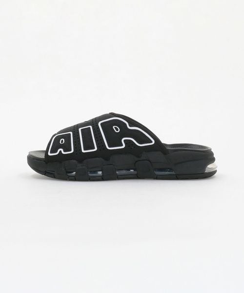 NIKE/＜NIKE＞AIR MORE UPTEMPO スライド /サンダル