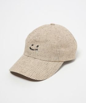 Nine Tailor/＜Nine Tailor × monkey time＞Horsetail  キャップ 2/キャップ