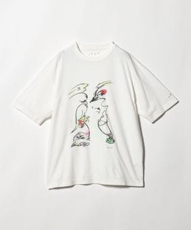 BAL/＜BAL＞YABUNO KENSEI Tシャツ/Tシャツ / カットソー