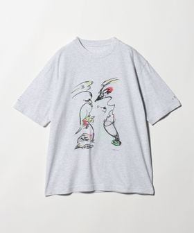 BAL/＜BAL＞YABUNO KENSEI Tシャツ/Tシャツ / カットソー