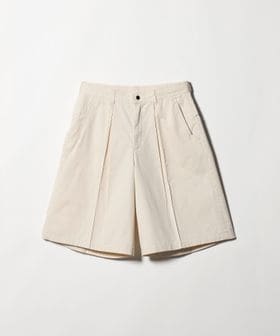 BAL/＜BAL＞オーバーサイズ バルミューダ ショーツ/ショート / ハーフパンツ