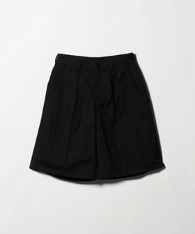 BAL/＜BAL＞オーバーサイズ バルミューダ ショーツ/ショート / ハーフパンツ
