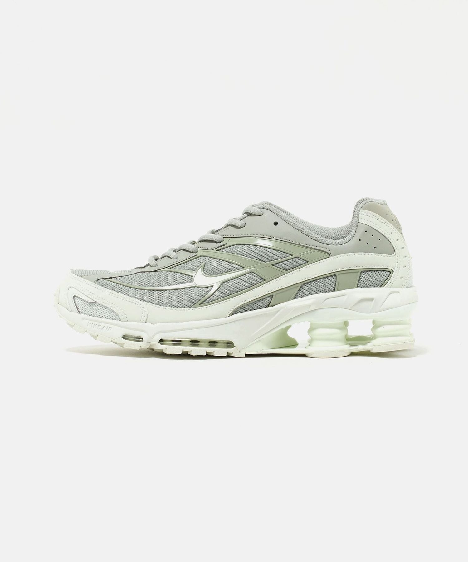 NIKE＞SHOX RIDE 2 スニーカー