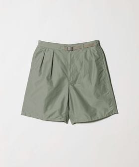 THE NORTH FACE PURPLE LABEL/＜THE NORTH FACE PURPLE LABEL＞ダブル ピークタック ショーツ/ショート / ハーフパンツ