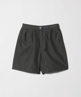 THE NORTH FACE PURPLE LABEL/＜THE NORTH FACE PURPLE LABEL＞ダブル ピークタック ショーツ/ショート / ハーフパンツ