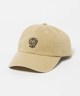 SUNFLOWER/＜SUNFLOWER＞DISTRESSED DAD キャップ/キャップ