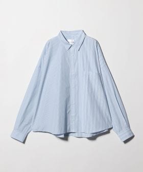 MAGIC STICK/＜MAGIC STICK＞2 FACE ドレスシャツ V2/シャツ / ブラウス