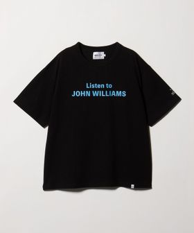 MAGIC STICK/＜MAGIC STICK＞LISTEN TO Tシャツ/Tシャツ / カットソー
