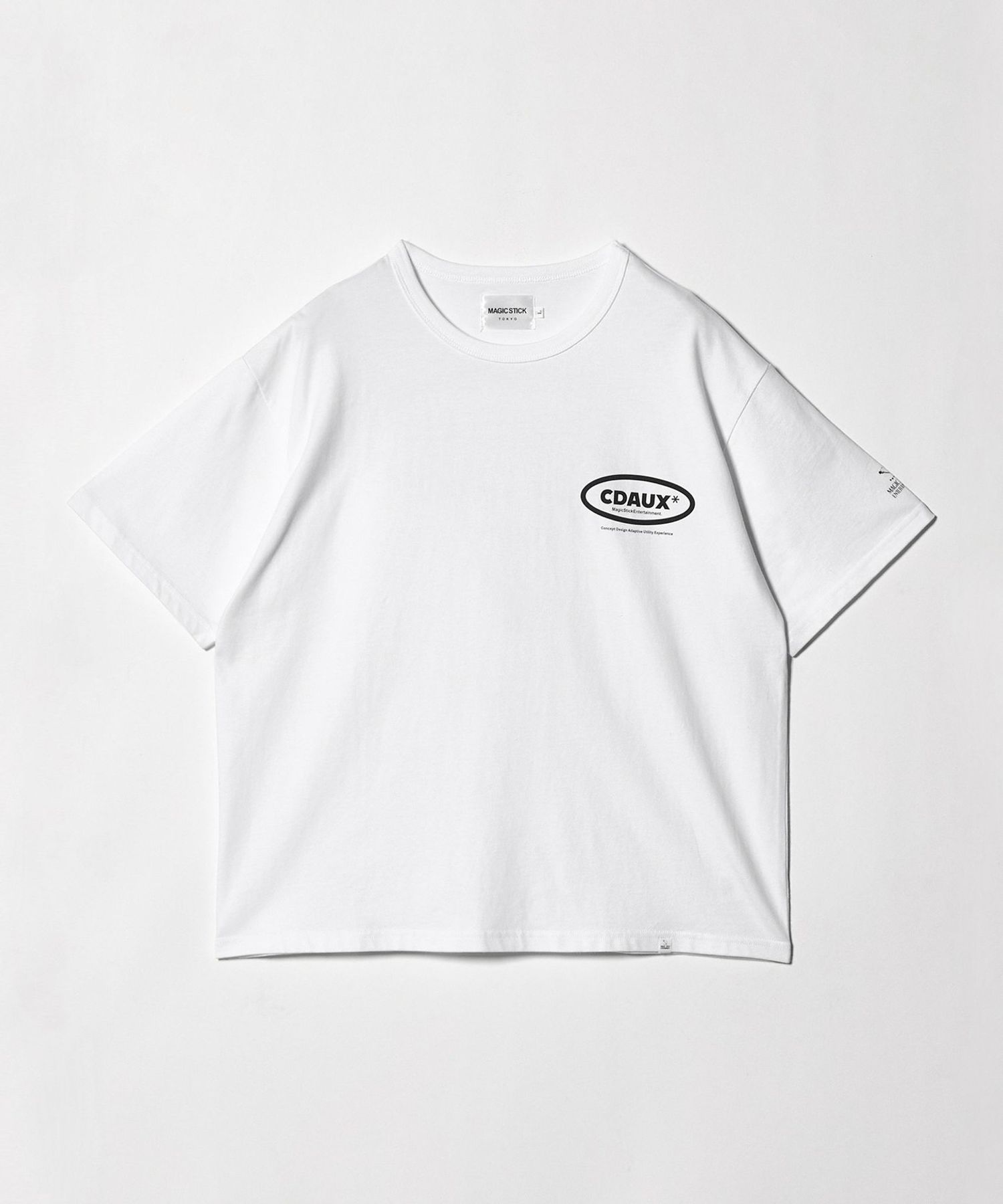 MAGIC STICK＞CONCEPT Tシャツ