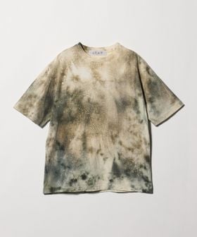BAL/＜BAL＞LOGO タイダイ Tシャツ/Tシャツ / カットソー