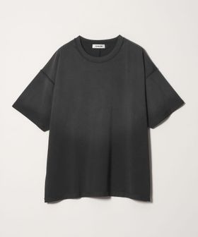 monkey time/サンフェード Tシャツ/Tシャツ / カットソー