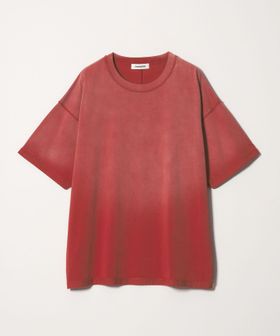 monkey time/サンフェード Tシャツ/Tシャツ / カットソー