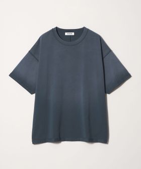 monkey time/サンフェード Tシャツ/Tシャツ / カットソー