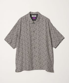 monkey time/＜LIBERTY FABLICS＞グレンジェイド シャツ/シャツ / ブラウス