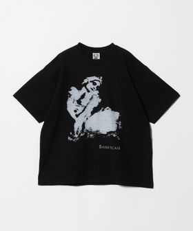 BASKETCASE GALLERY/＜BASKETCASE GALLERY＞GIMMICK Tシャツ/Tシャツ / カットソー
