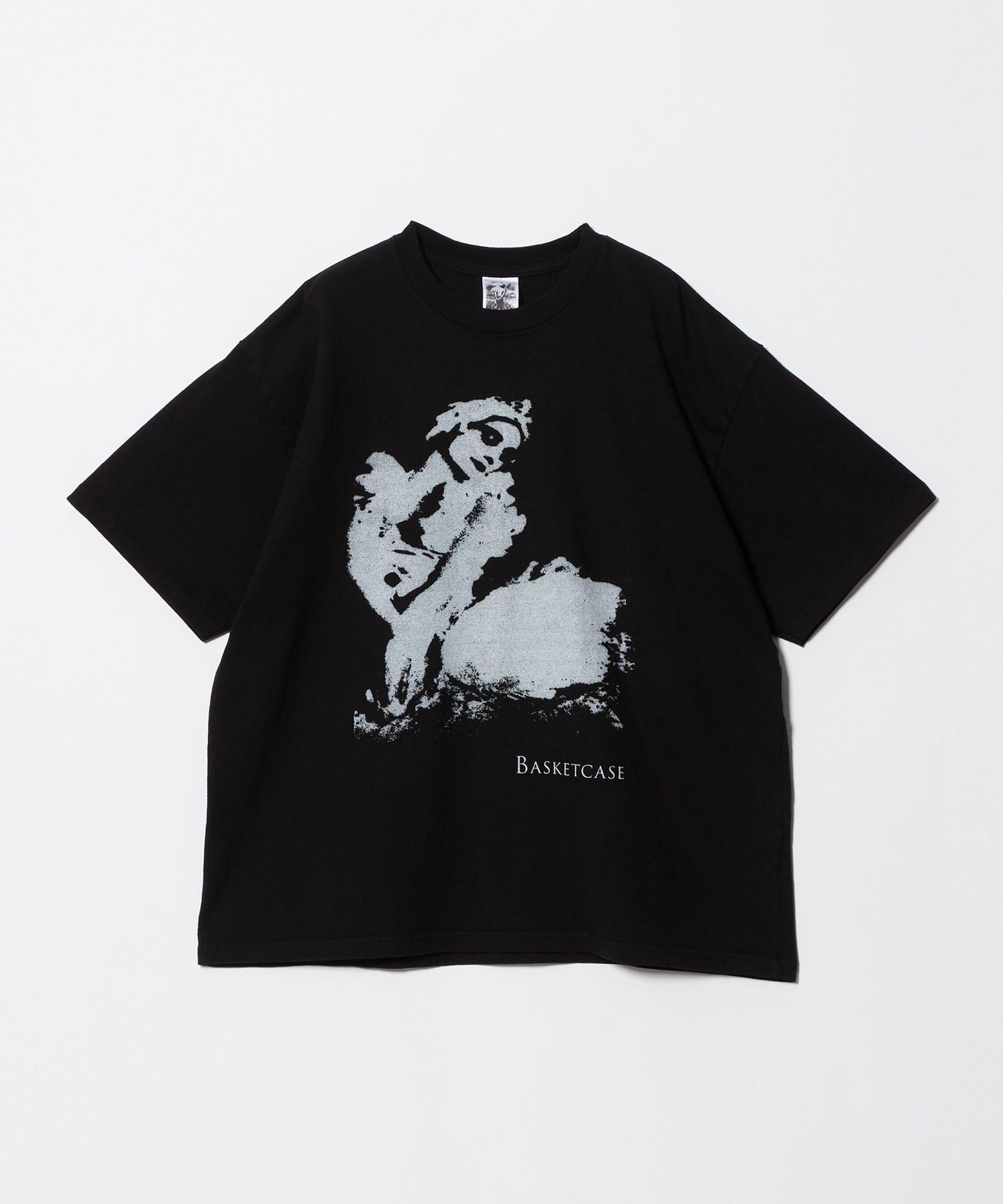 BASKETCASE GALLERY＞GIMMICK Tシャツ