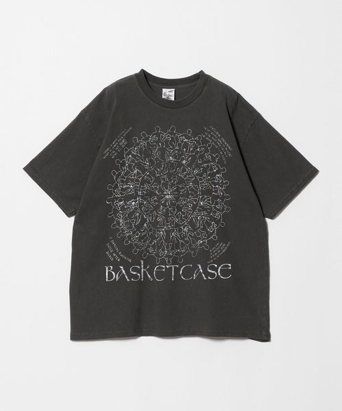 BASKETCASE GALLERY/＜BASKETCASE GALLERY＞ETERNAL Tシャツ/Tシャツ / カットソー