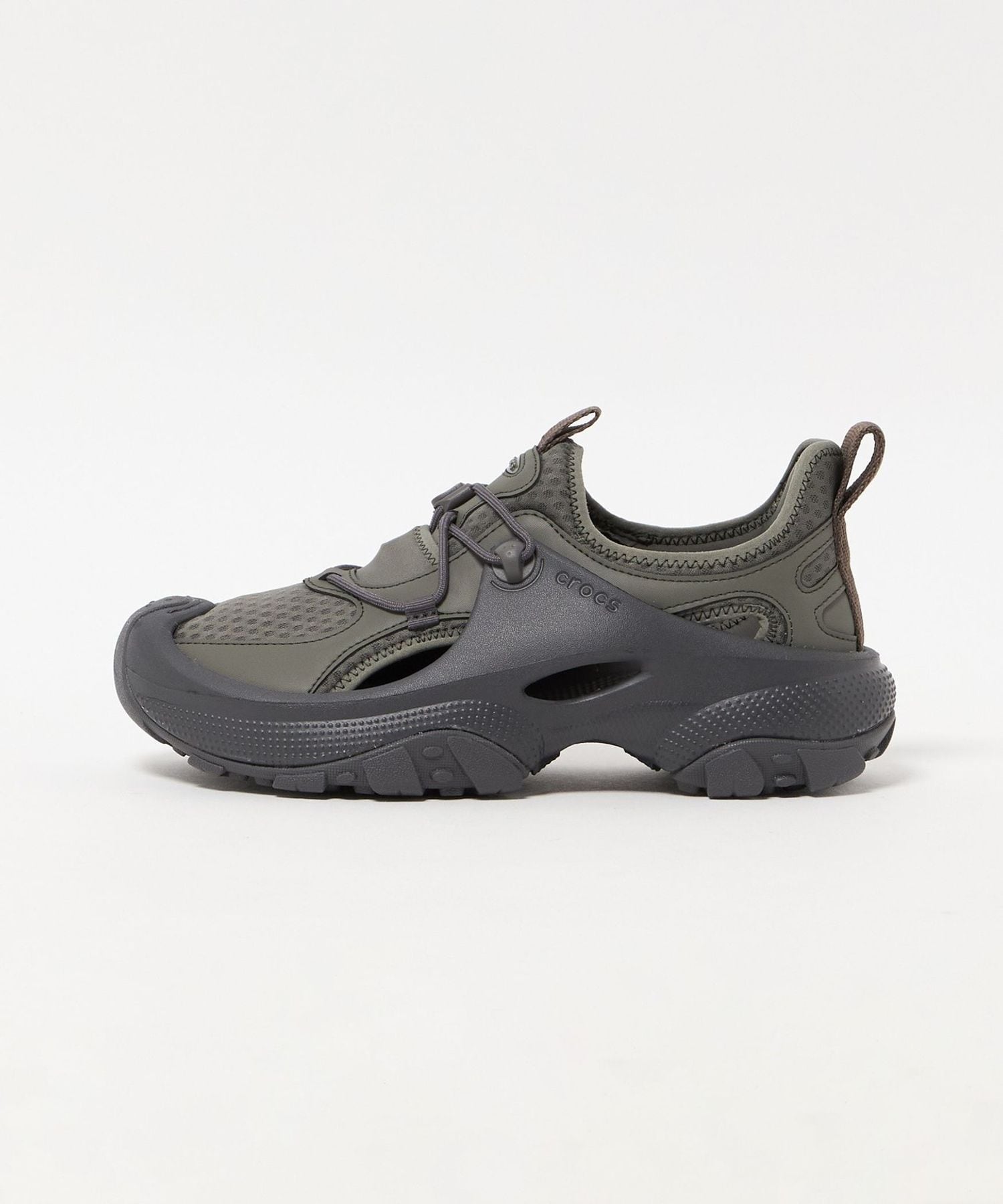 crocs＞トレイルブレイク 2 テック