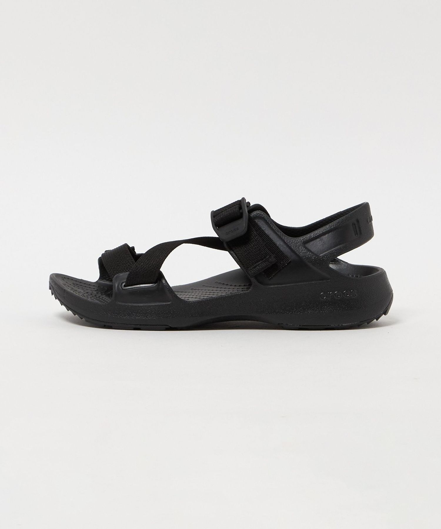 crocs＞QUICK TRAIL サンダル