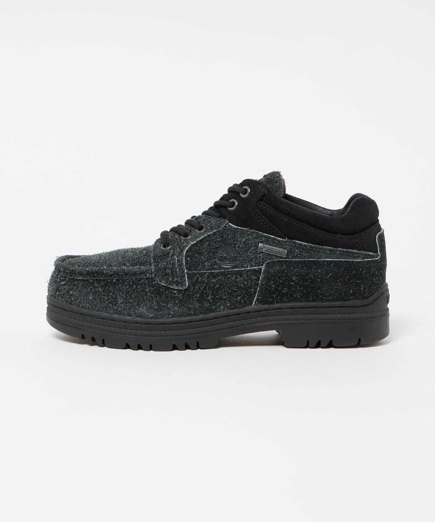 Moe Toe様オーダー専用品 Timberland＞MOC TOE GORE―TEX ブーツ