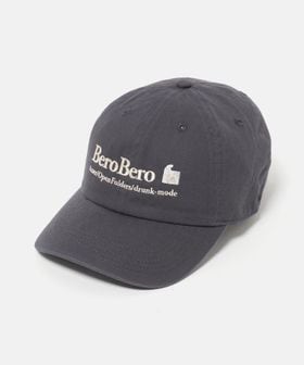 monkey time/＜Open Folders＞BERO BERO キャップ/キャップ