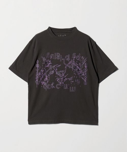 BAL/＜BAL＞MTK Tシャツ/Tシャツ / カットソー