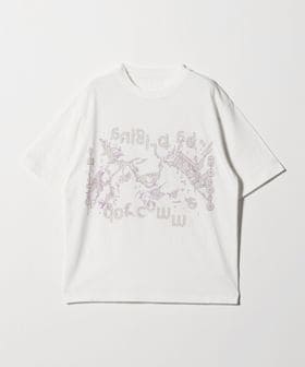 BAL/＜BAL＞MTK Tシャツ/Tシャツ / カットソー