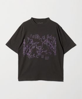 BAL/＜BAL＞MTK Tシャツ/Tシャツ / カットソー