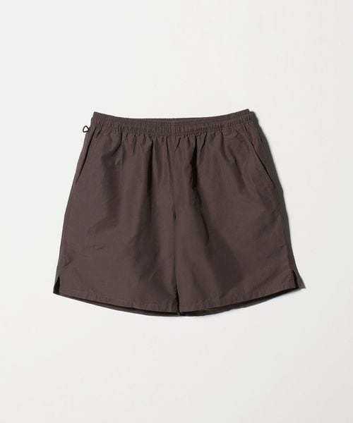 BAL/＜BAL＞WASHED TWILL BASIC ショーツ/ショート / ハーフパンツ