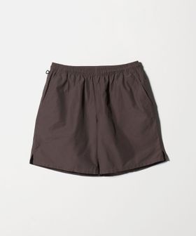 BAL/＜BAL＞WASHED TWILL BASIC ショーツ/ショート / ハーフパンツ