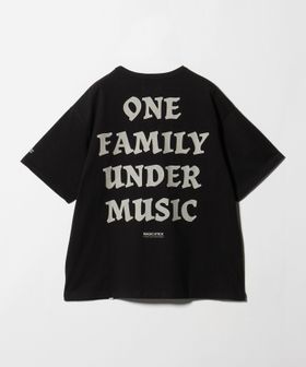 MAGIC STICK/＜MAGIC STICK＞UNIVERSAL LANGAGE Tシャツ/Tシャツ / カットソー