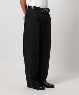 monkey time/RENU TROシリーズ 2P ワイド パンツ ―セットアップ対応―/スラックス