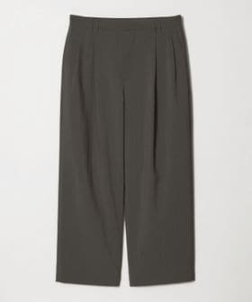 monkey time/RENU TROシリーズ 2P ワイド パンツ ―セットアップ対応―/スラックス