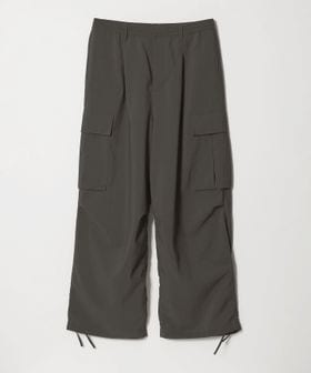 monkey time/RENU TROシリーズ カーゴ イージー パンツ―セットアップ対応―/カーゴパンツ