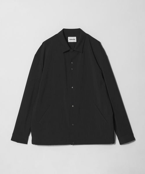 monkey time/RENU TROシリーズ コーチ ジャケット ―セットアップ対応―/その他コート / ブルゾン