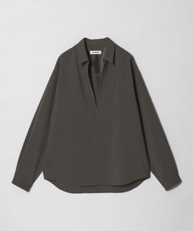 monkey time/RENU TROシリーズ ディープ Vネック プルオーバー シャツ ―セットアップ対応―/シャツ / ブラウス