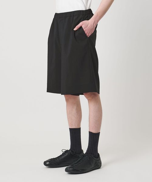 monkey time/RENU TROシリーズ イージー バギー ショーツ ―セットアップ対応―/イージーパンツ